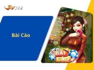 Khám Phá Trò Chơi Bài Cào 3D Cực Cuốn Tại Game Bài SV388