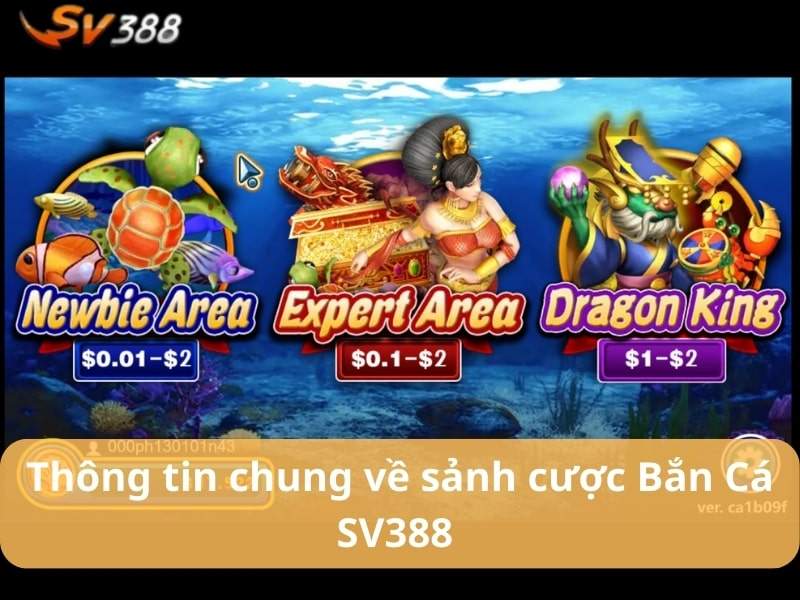 Bắn các SV388 là sản phẩm quan trọng được SV388 tập trung đầu tư và phát triển Bắn các SV388 là sản phẩm quan trọng được SV388 tập trung đầu tư và phát triển
