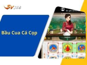 Bầu Cua Cá Cọp