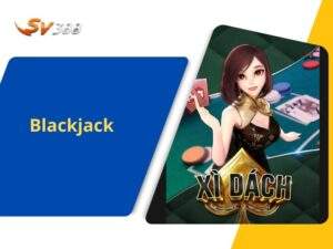 Blackjack