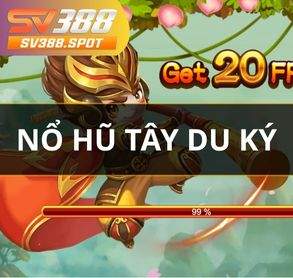 Nổ Hũ Tây Du Ký - Trò Chơi Quay Hũ Săn Thưởng Hấp Dẫn