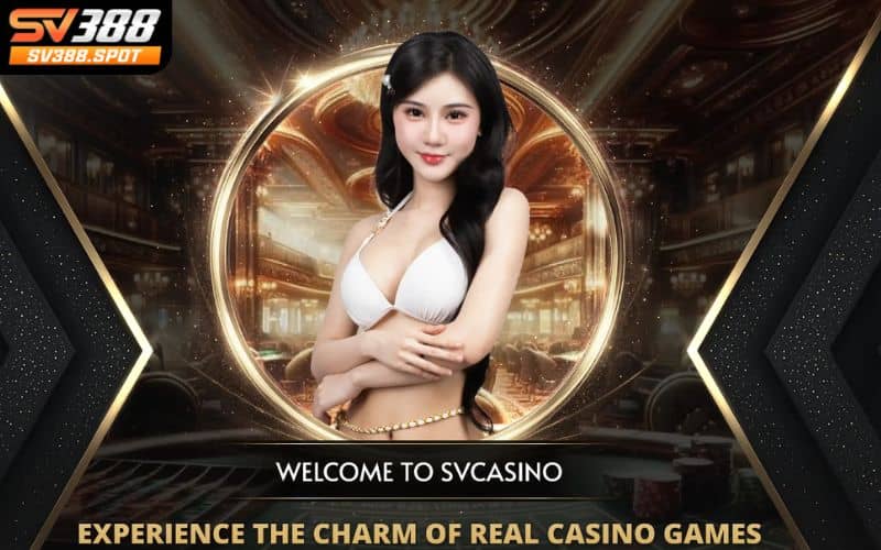 Casino online với dealer người Việt xinh đẹp Casino online với dealer người Việt xinh đẹp